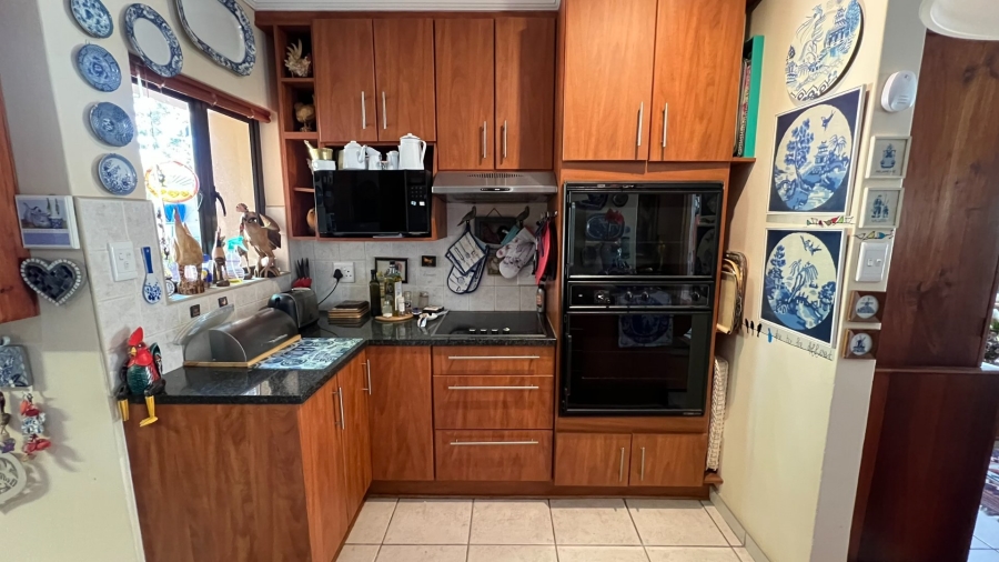 3 Bedroom Property for Sale in Woodland Hills Wildlife Estate Free State